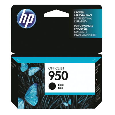 HP No.950 Black Ink Cartridge