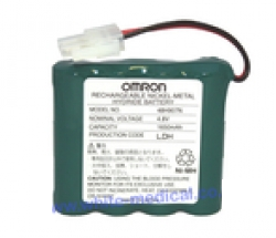Omron 907 Rechargeable Battery | Medical Supermarket