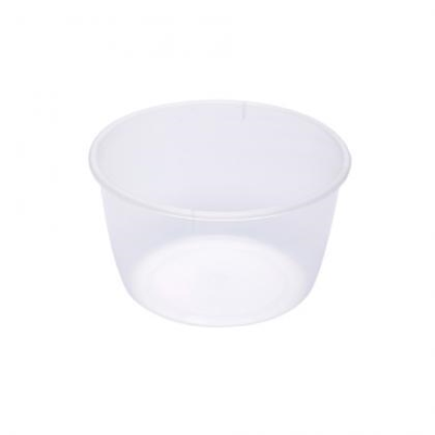 500ml Plastic Bowl