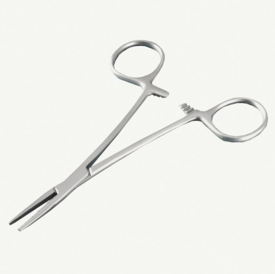 Mosquito Artery Forceps Straight 5" (Multipack x20)