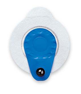 Ambu Blue Sensor L Electrodes