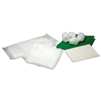 Spec 10 Drug Tariff Sterile Dressing Pack