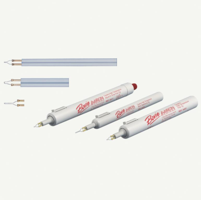 Disposable Single Use Cautery Pens High Temp 1,204C Fine Tip