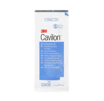 3M Cavilon No Sting Barrier Film 1ml Foam Applicator