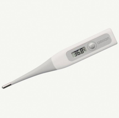 Oral Thermometers