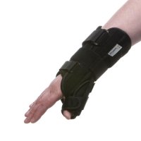 Thumb & Wrist Supports