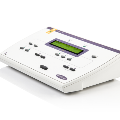 Amplivox 116 Screening Audiometer