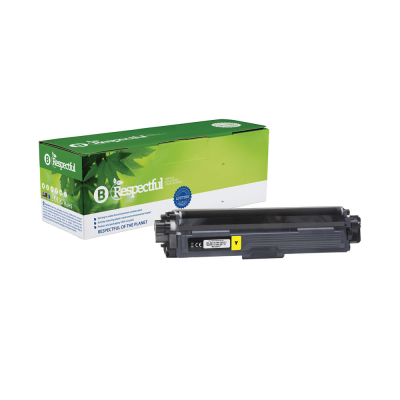 Compatible Brother TN241 Toner Cartridge Magenta