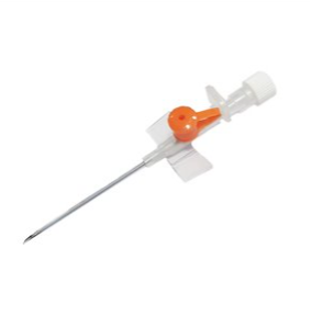 Infusion Cannula 14g Orange