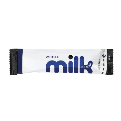 Lakeland Milk Sticks Whole Milk 10ml (Pack of 240)