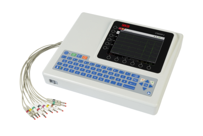 Seca CT8000P-2 Interpretive ECG Machine | Medical Supermarket
