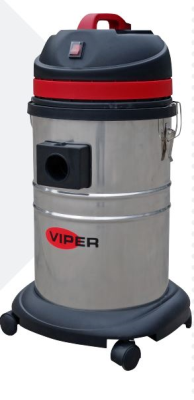 Nilfisk Viper Wet & Dry Vacuum Cleaner