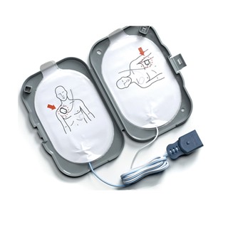 Laerdal Heartstart FRx Defibrillator SMART Pads Adult | Medical Supermarket