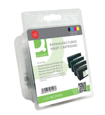 HP No.950 & 951XL Compatible Cartridge