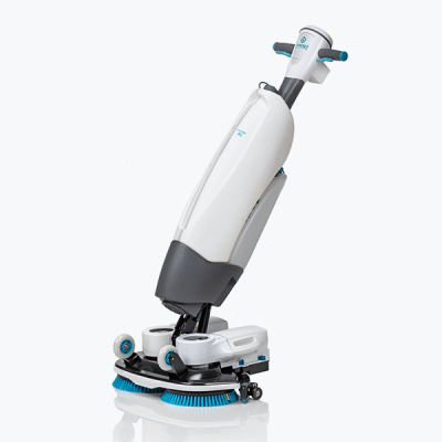 i-Mop Floor Scrubber