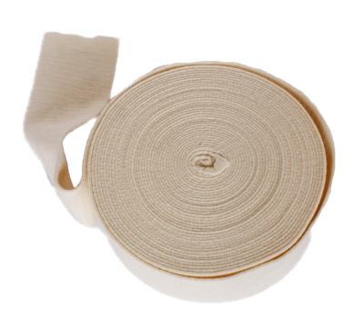 Elasticated Tubular Bandage Size A - 4.5cm x 10m