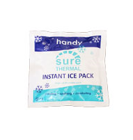 Instant Ice Pack Single use Mini