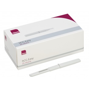 Alere (Clearview) HCG Easy Pregnancy Test