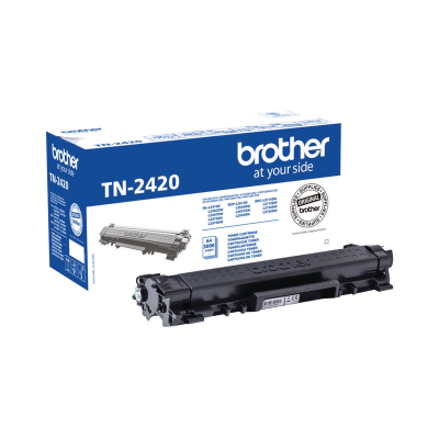 Brother TN2420 High Capacity Toner