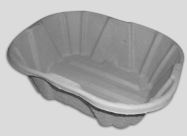 Detergent Proof Wash Bowl