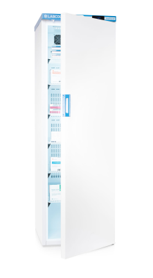 Labcold RLDF1519 Fridge (440 Litre) Solid Door & Digital Lock