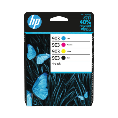 HP 903 Ink Cartridge Multipack