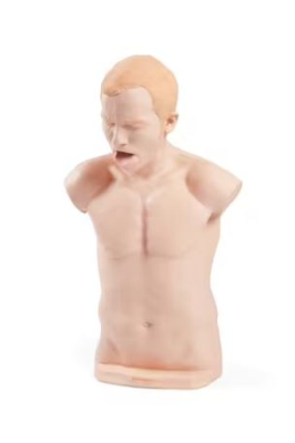 Laerdal Choking Charlie Manikin