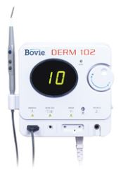 Bovie Aaron Derm 102 Desiccator