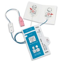 Laerdal HeartStart FR2/FR2+ Defibrillator Pads Infant / Child | Medical Supermarket