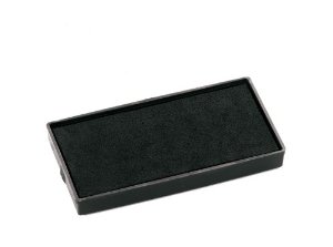 E/45 Replacement Ink Pads Black