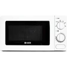 White Haden Manual Microwave - 700W