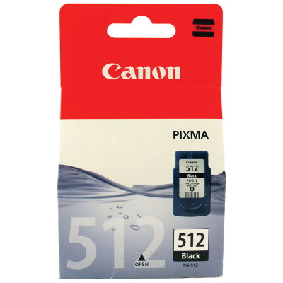 Canon CPG512 High Capacity Photo Ink Cartridge