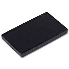 Trodat 4817 Replacement Ink Pads Black