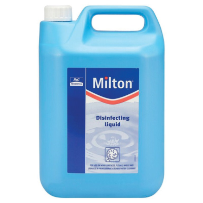 Milton Disinfecting Liquid