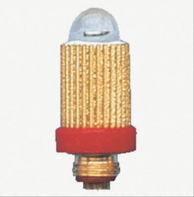 Keeler Otoscope Bulbs Standard, Deluxe, Vetscope Bulb, 3.6V | Medical Supermarket