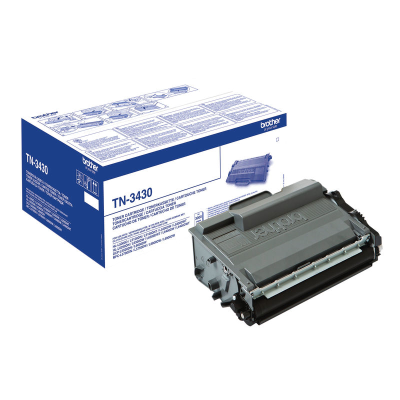 Brother TN3430 Toner