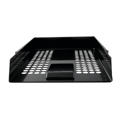 Letter Tray Black