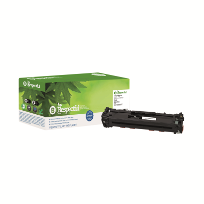 Respectful HP 131X Black High Yield LaserJet Toner Cartridge CF210X