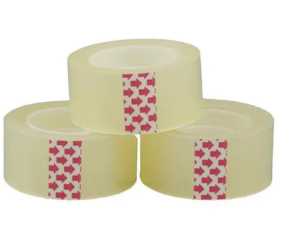 Easy Tear 48mmx66m Adhesive Tape