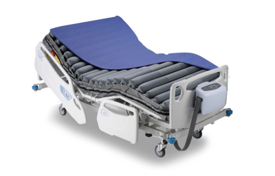 Procare Bariatric Mattress System 4'