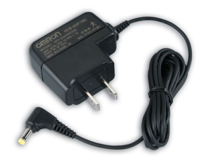 Omron AC Adaptor for BP Monitor