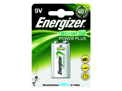 Rechargeable Batteries