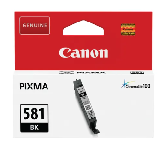 Canon CLI-581 Ink Black