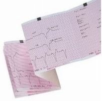 Seca ECG Paper for CT8000P-2