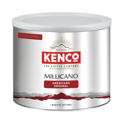 Kenco Millicano 500G Instant Coffee