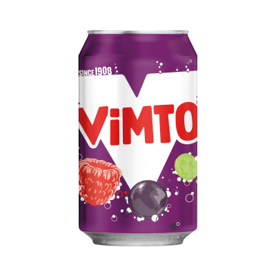 Vimto 330ml Can