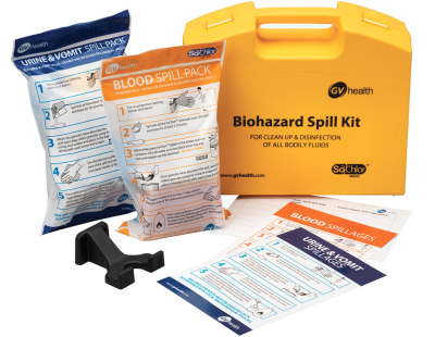 Bodily Fluids Spill Kit Mini