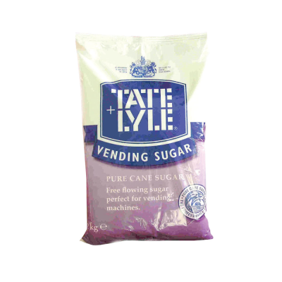 Tate & Lyle Fine Vending Sugar 2kg