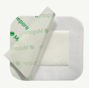 Mepore Dressing 6cm x 7cm