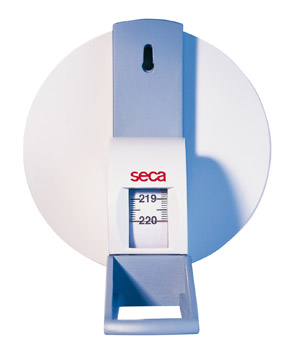 Seca 206 Height Measure Tape